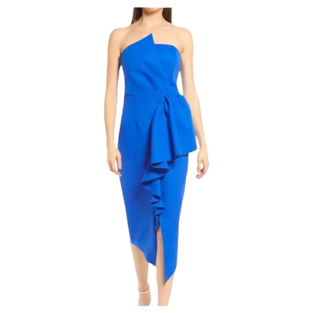 Elliatt Reception Dress